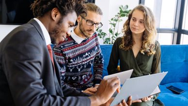 Comment parler de son expérience professionnelle en entretien d’embauche