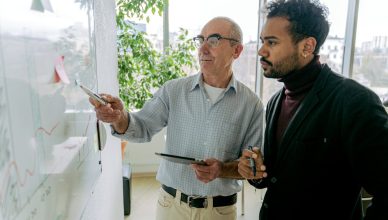 Comment les employeurs comparent les candidats pendant le recrutement