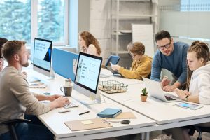 Pourquoi les entreprises utilisent des tests cognitifs avant les entretiens