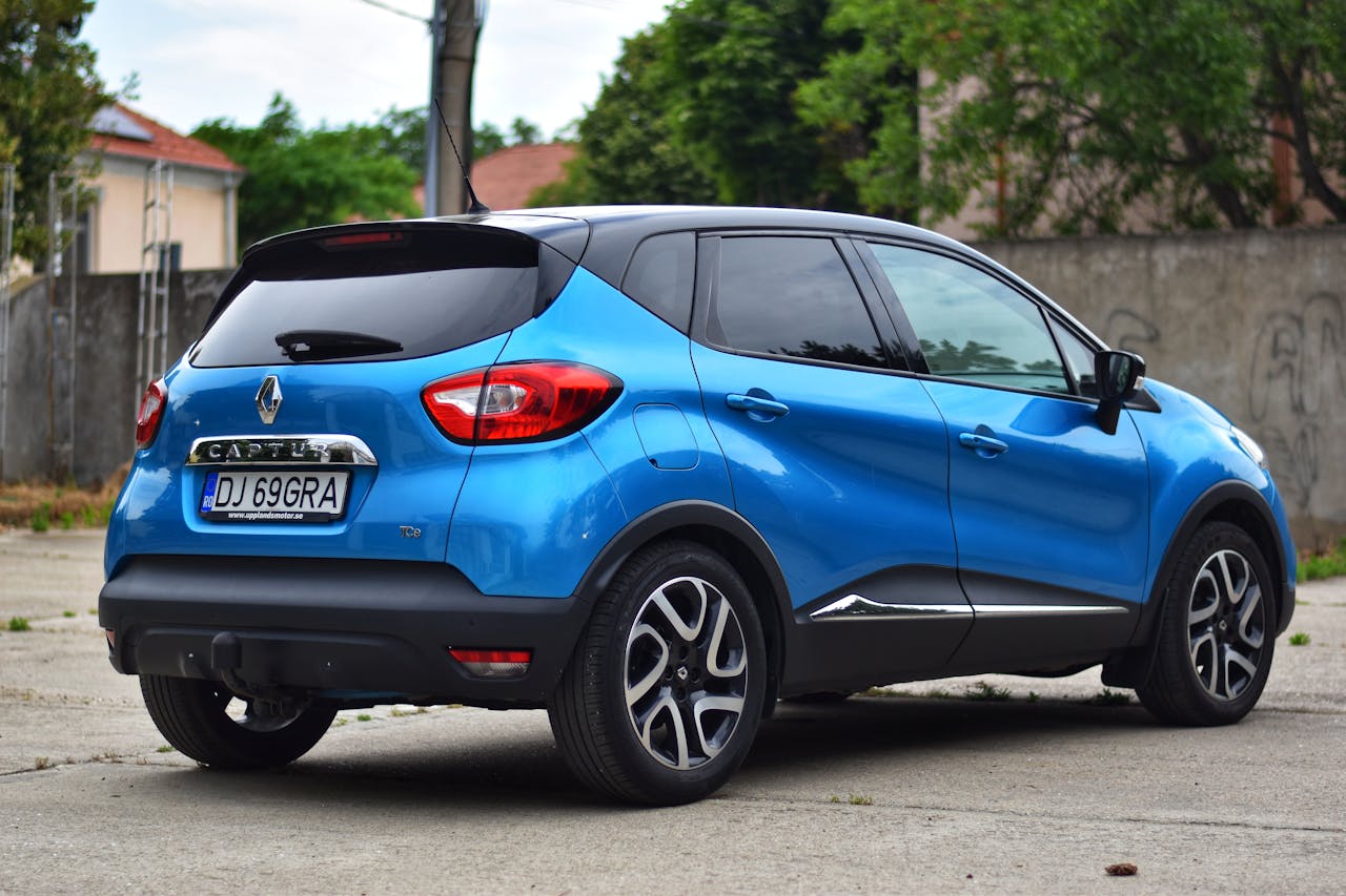 Renault